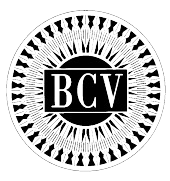 Logo Bcv